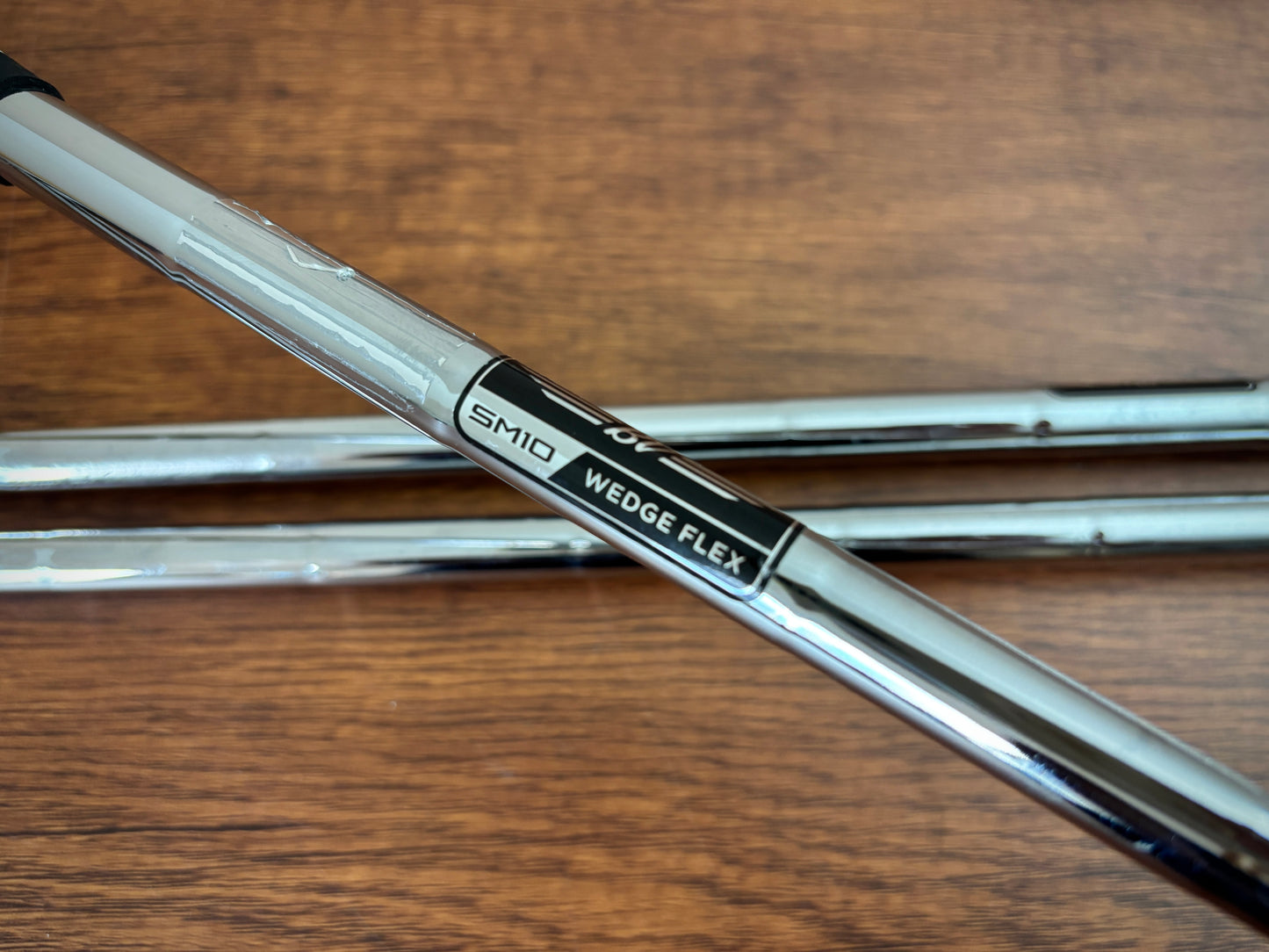 *MINT* Titleist Vokey SM10 Wedge Set (50,54,58)