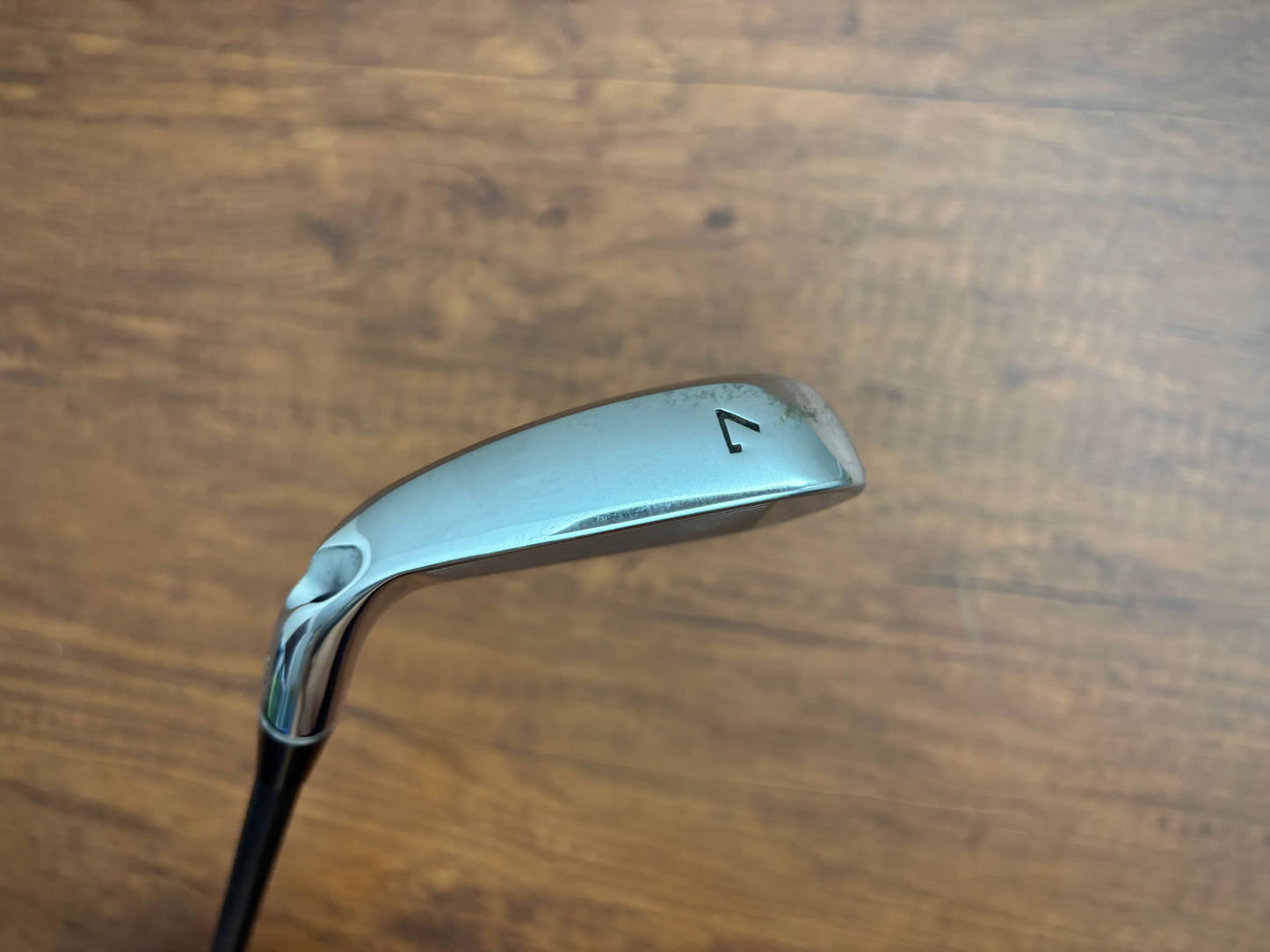 Callaway Paradym 7-iron