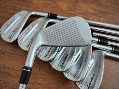 Taylormade P790 Iron Set 5-AW / Dynamic Gold R300 Regular Flex