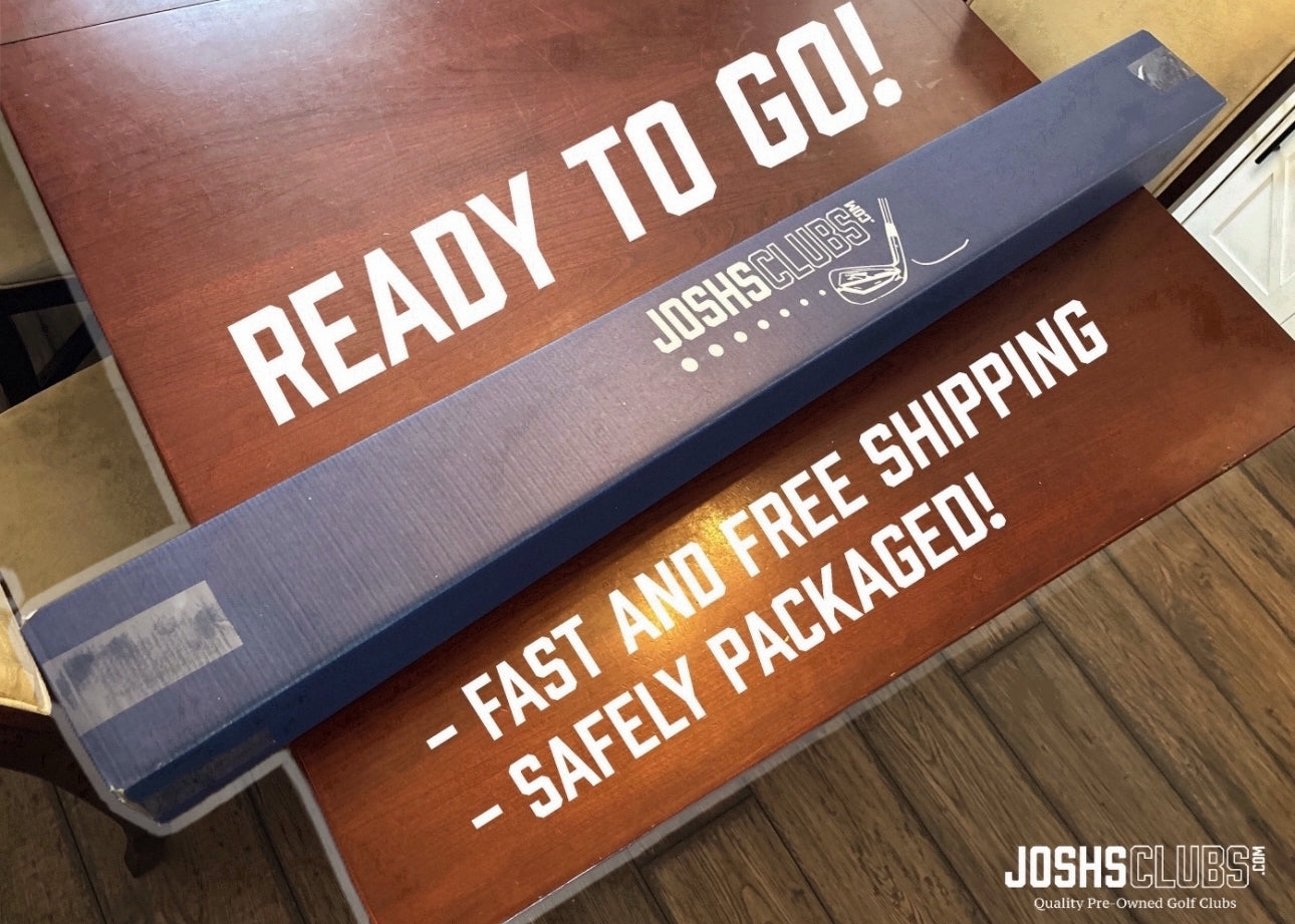 Mizuno JPX 900 Tour 3-iron / Stiff+ Flex