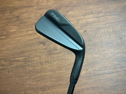 *MINT* Ping iCrossover Driving Iron 3-iron / Stiff