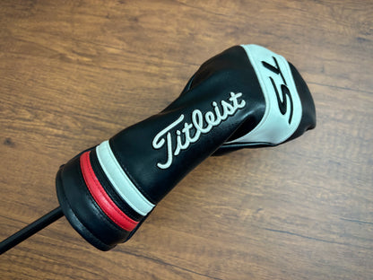 Titleist TS2 5-Wood + headcover / Regular Flex