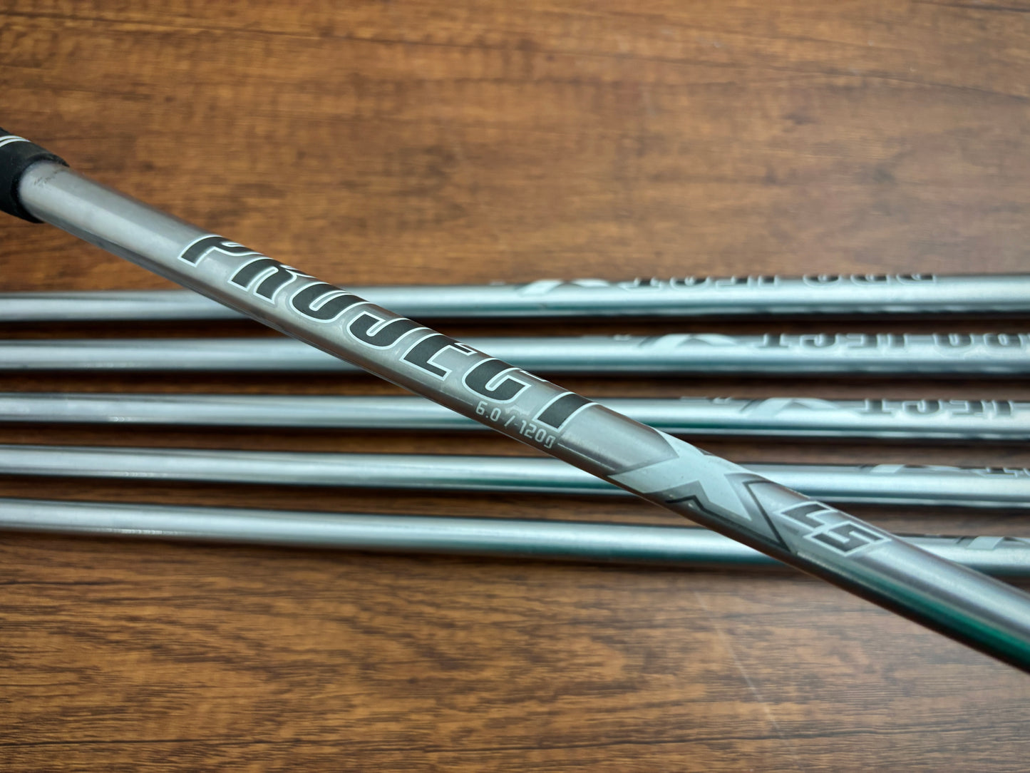 Ping i230 Iron Set 5-PW / Project X LS 6.0 Stiff
