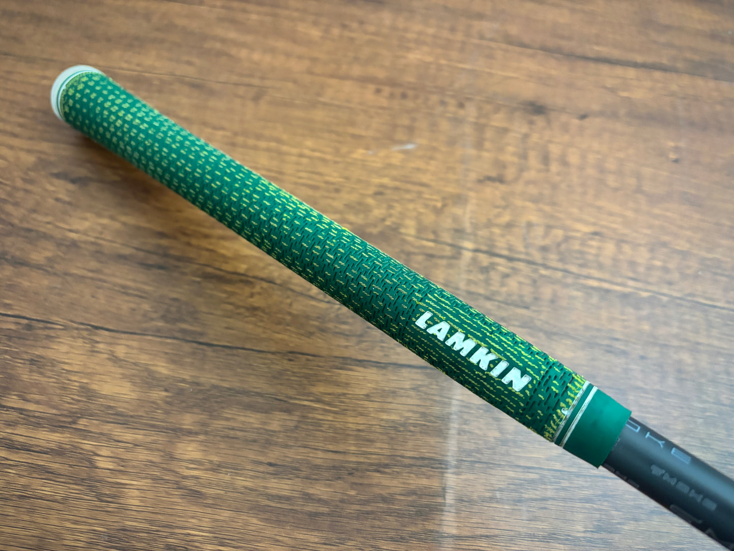 (Left-handed) Callaway Paradym Ai Smoke Max Driver 9* / Stiff