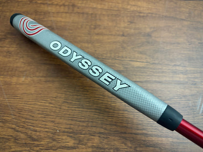 Odyssey Eleven Putter 34" + headcover