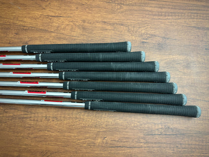 Taylormade P770 ‘25 / P7CB ‘25 Iron Set 4-PW / KBS $-Taper 130 X-Stiff