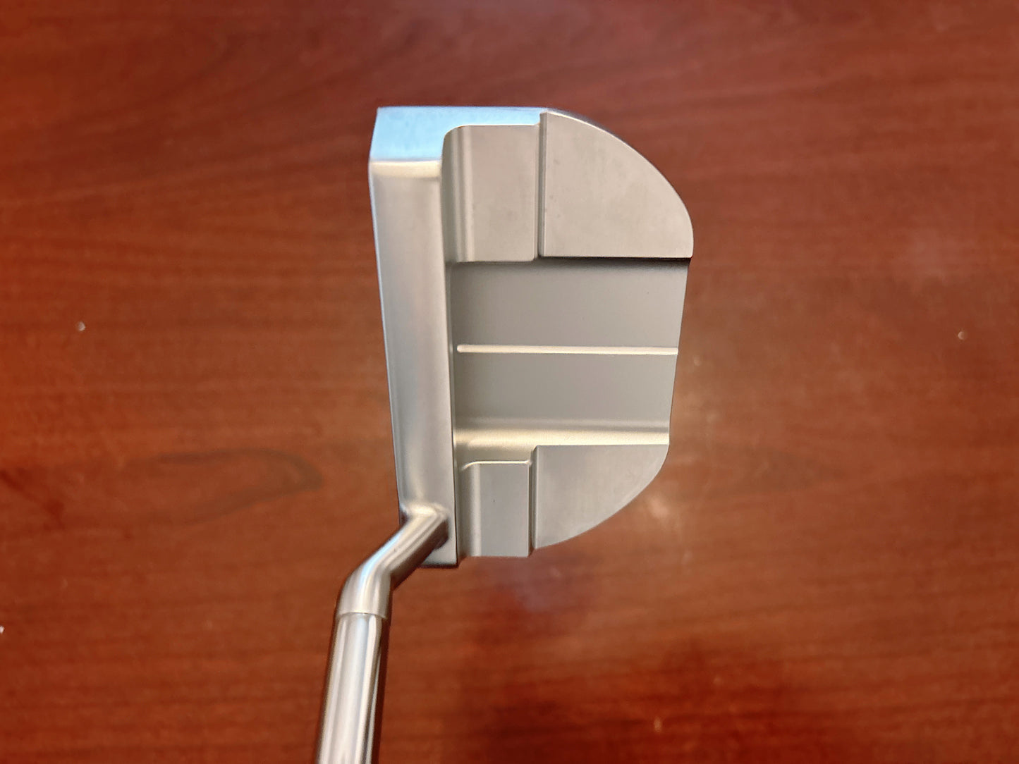 *MINT* Mizuno M Craft Type V Chrome Putter 34.5”