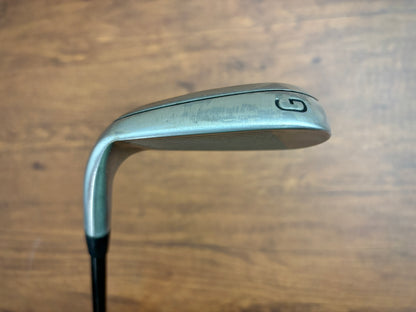 PXG 0311 XP Gen 6 Gap Wedge GW / Regular Flex