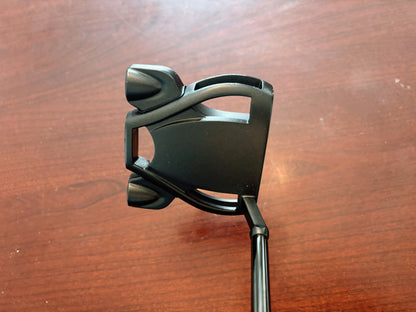 (Left-handed) Taylormade MySpider Tour Putter 31”