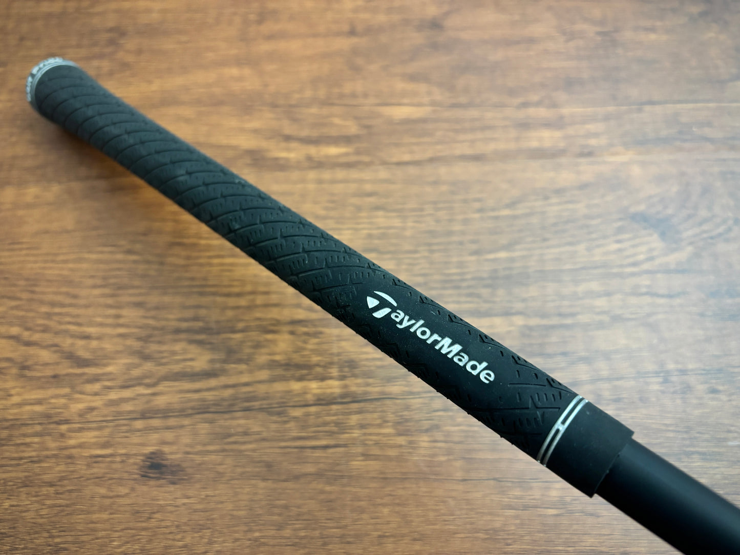 Taylormade Qi4D Driver 9* + headcover / X-Stiff