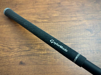 Taylormade Qi4D Driver 9* + headcover / X-Stiff