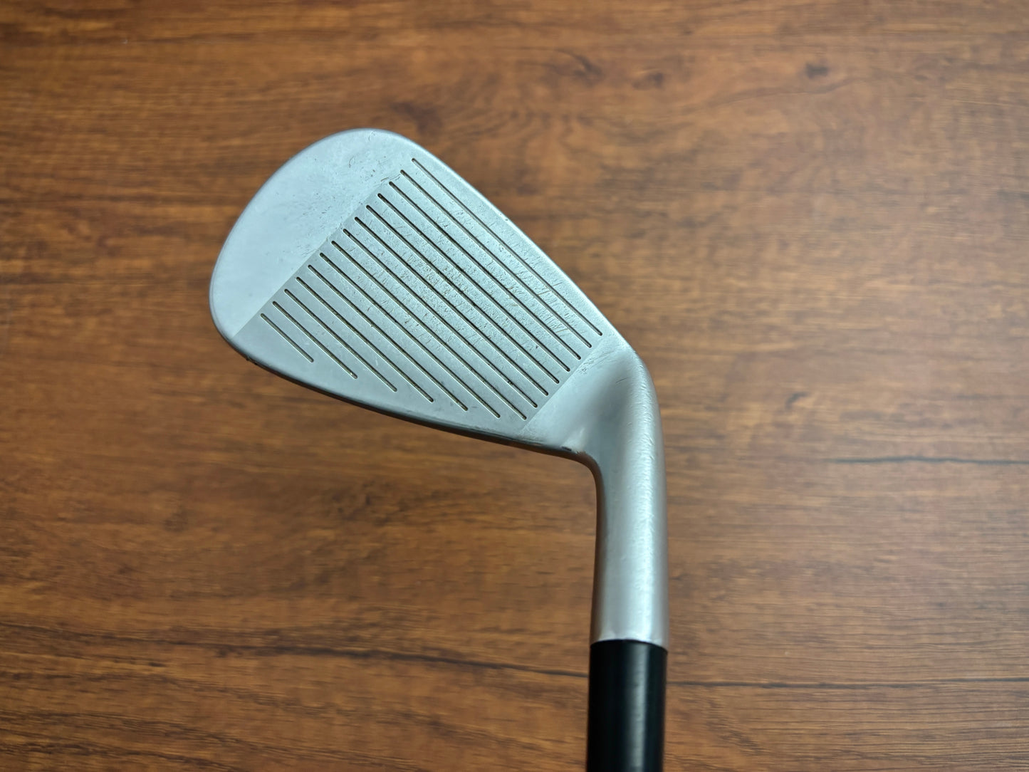 (Left-handed) Taylormade P790 '21 8-iron / Stiff