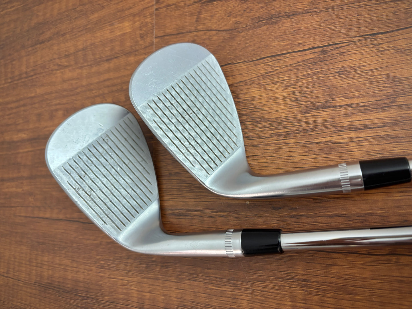 Callaway Jaws Wedge Set (54,58)