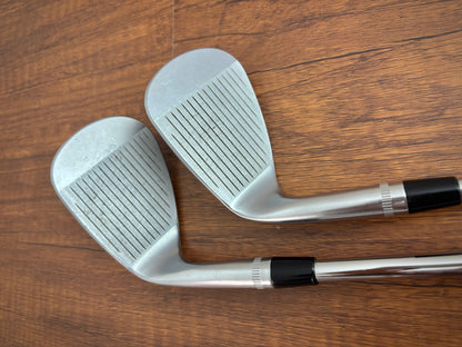 Callaway Jaws Wedge Set (54,58)