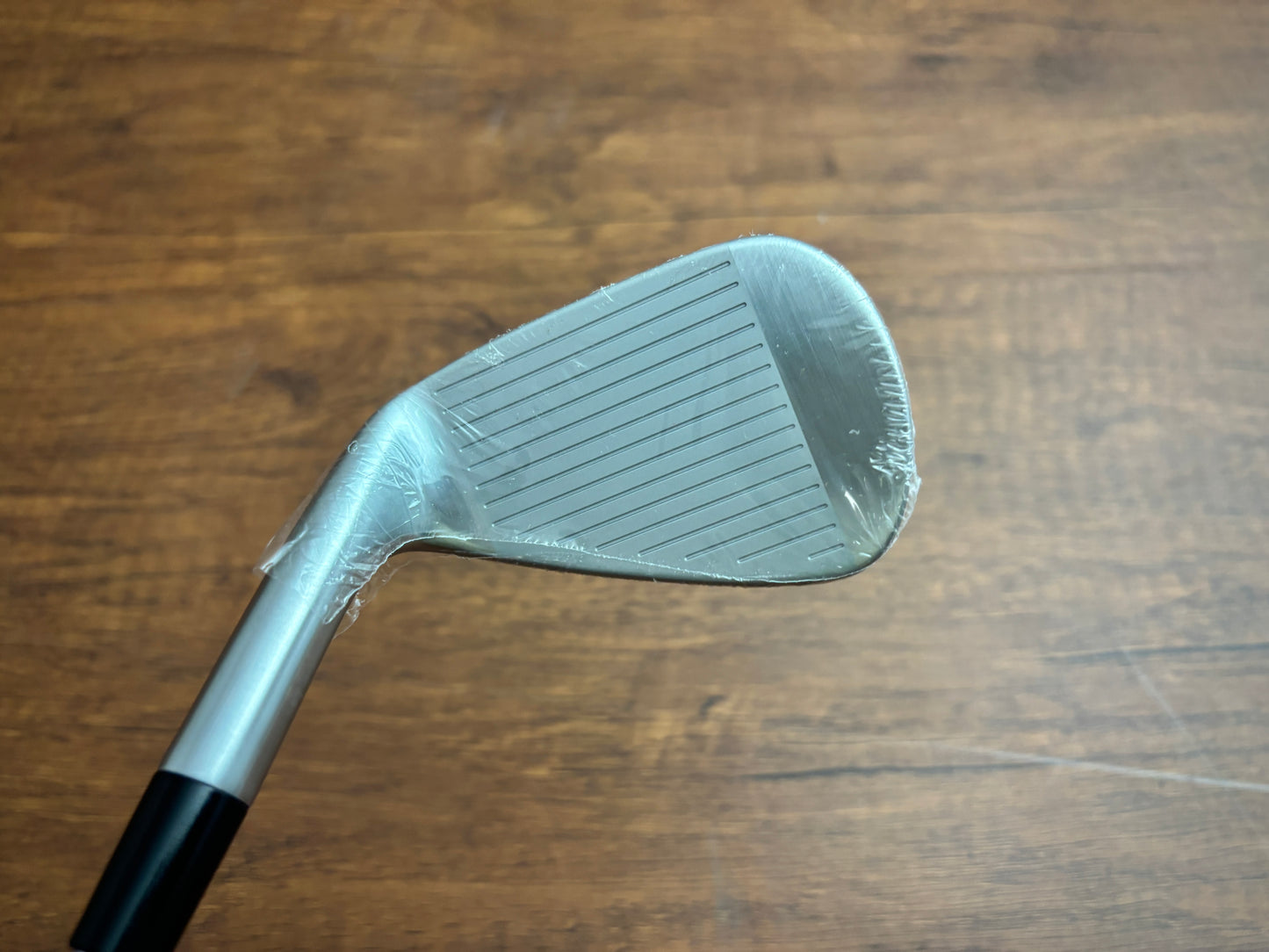 *NEW IN PLASTIC* Taylormade P770 '25 Forged Approach Wedge AW / Stiff