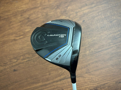 Cleveland Launcher HB Driver 9* / Stiff