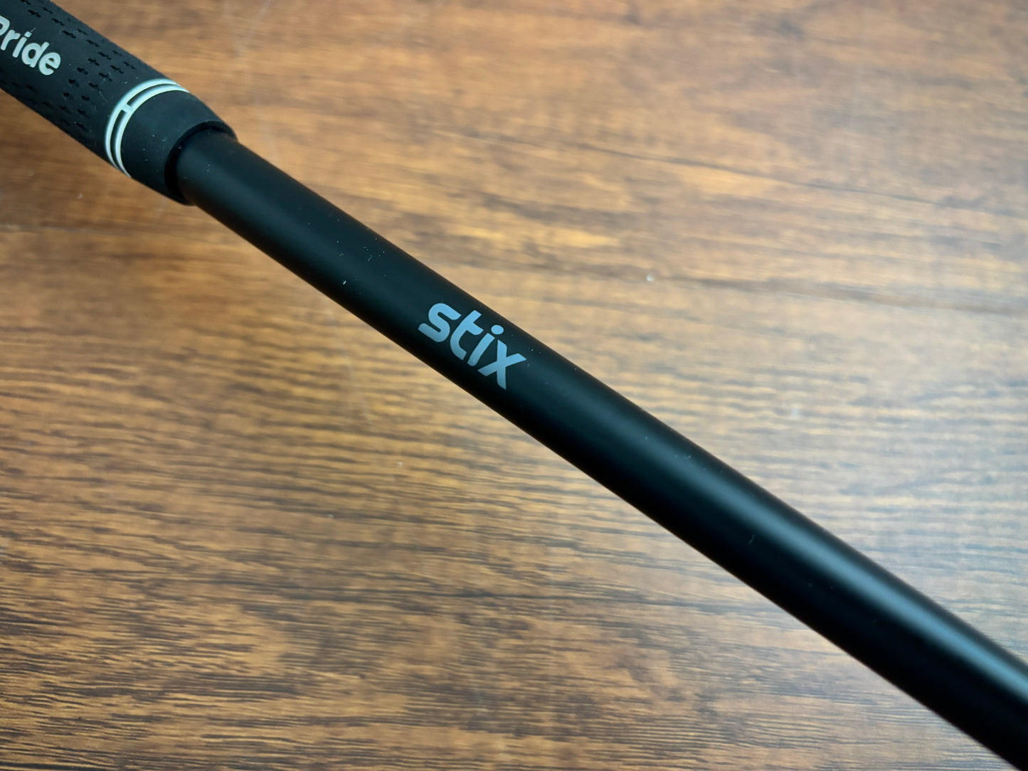 Stix wedge 56*