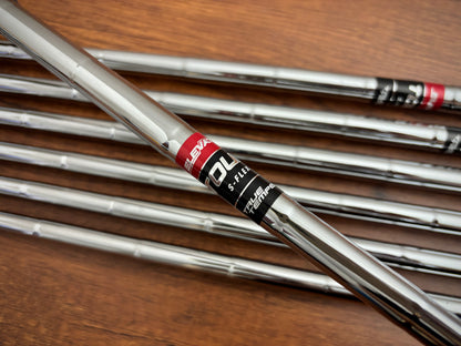 PXG 0311 T Gen 5 Iron Set 4-PW / True Temper Elevate Stiff