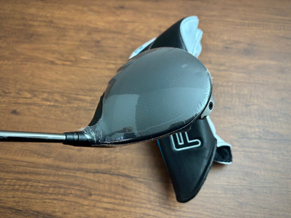 *NEW IN PLASTIC* Ping G440 Max Driver 10.5* + headcover / Stiff