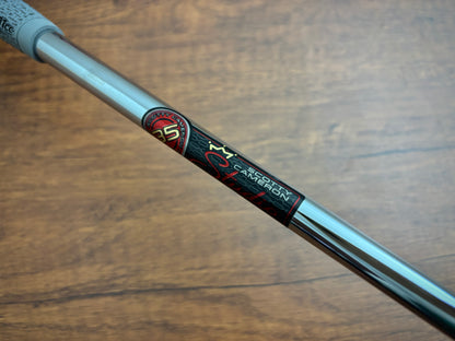 *MINT* Titleist Scotty Cameron Studio Select Newport+ Putter 35” w/ headcover