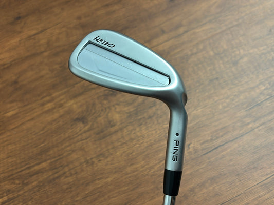 Ping i230 Gap Wedge UW / Stiff
