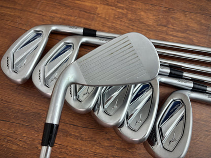 (+1") Mizuno JPX 925 Hot Metal Iron Set 5-GW / Dynamic Gold R300 Regular Flex