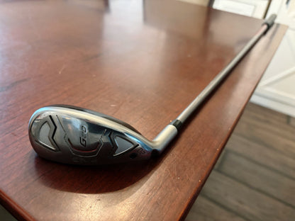 (Left-handed) Ping G20 3-hybrid / Stiff