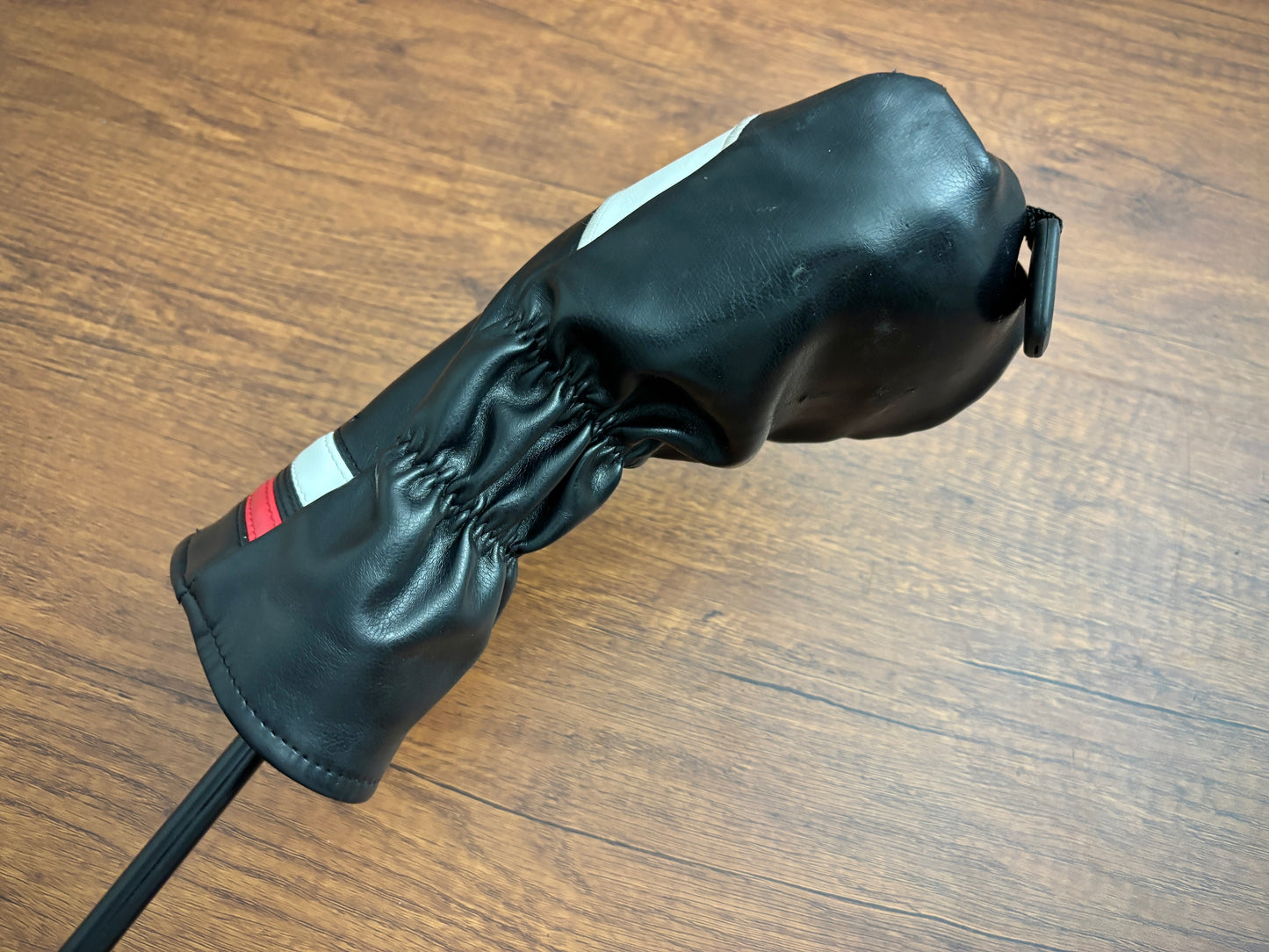 Titleist TS2 3-Wood 15* + headcover / Regular Flex