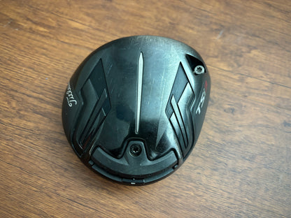 Titleist TSi3 Driver 10* (head only)