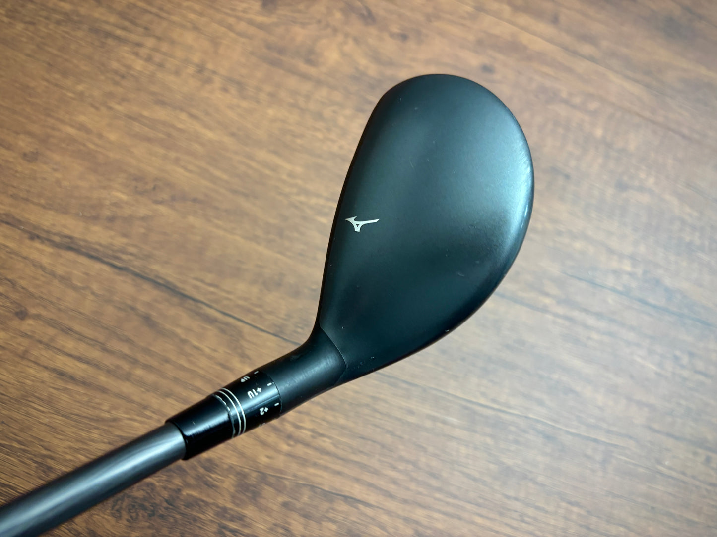 Mizuno CLK 3-hybrid / X-Stiff