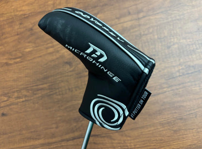 *NEW IN PLASTIC* Odyssey Microhinge #1 CH Putter 35” + headcover