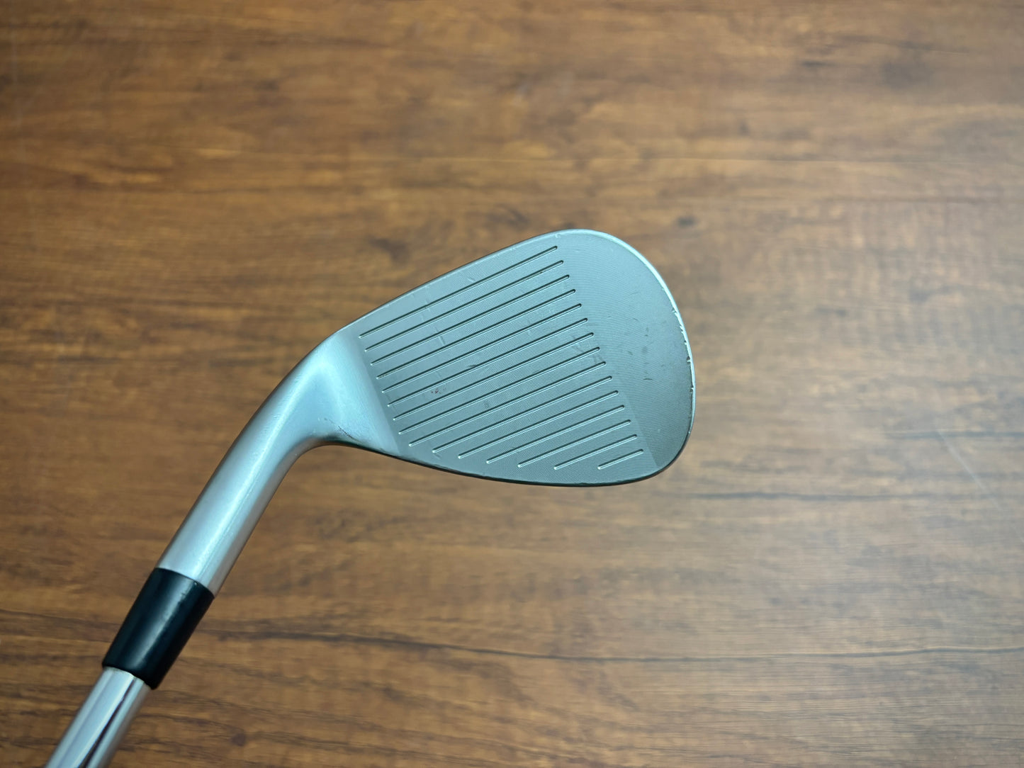 Mizuno JPX 923 Hot Metal Pro Gap Wedge GW / Stiff