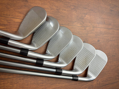 (Left-handed) Titleist T300 ‘21 Iron Set 6-GW / Regular Flex