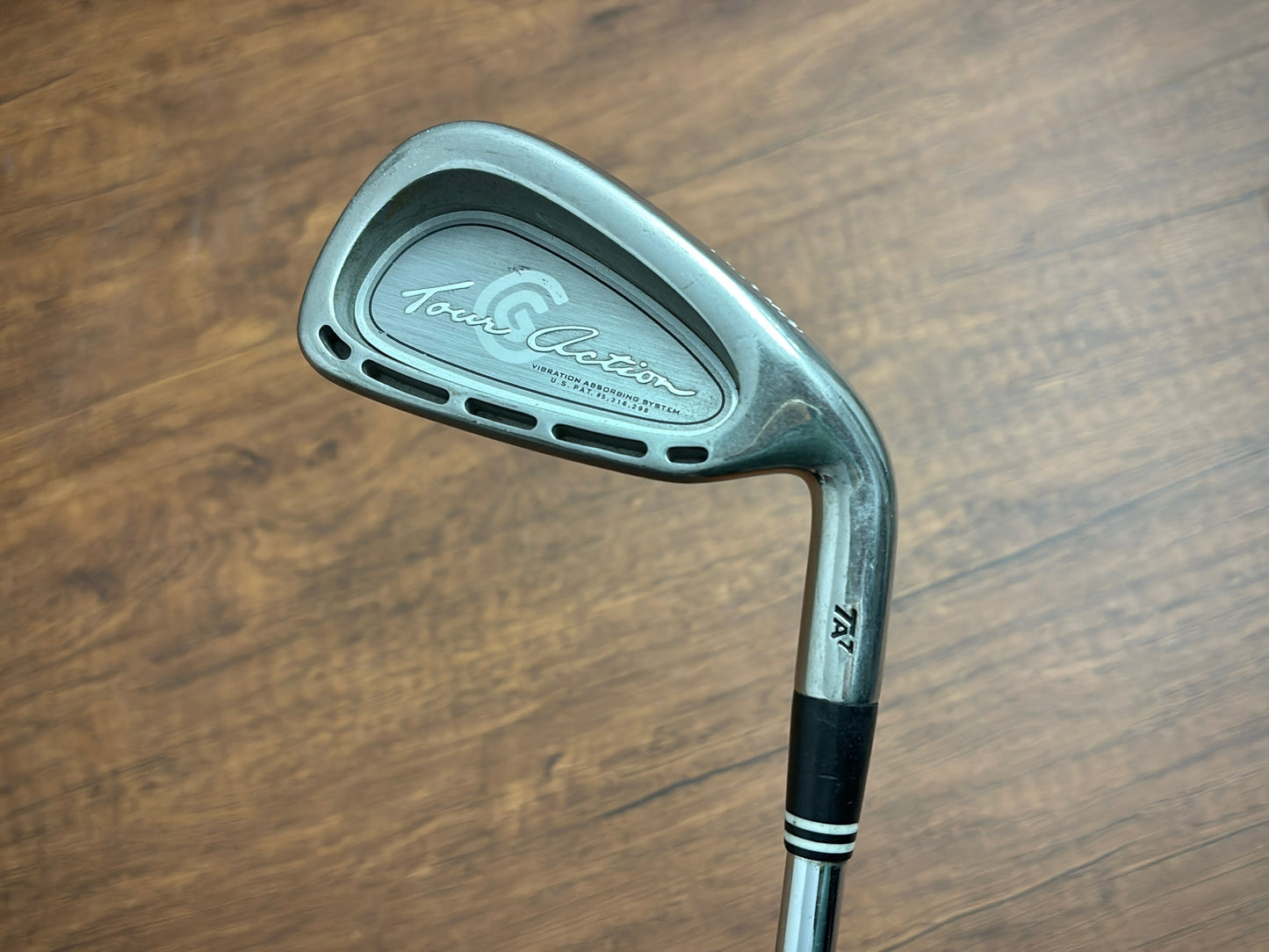 Cleveland Tour Action 3-iron / Regular Flex