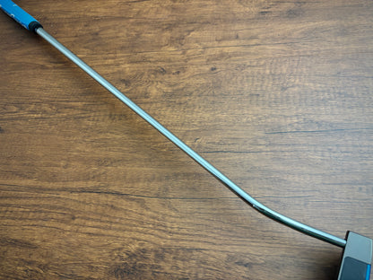 Ping Scottsdale DS72 Putter 35" + headcover