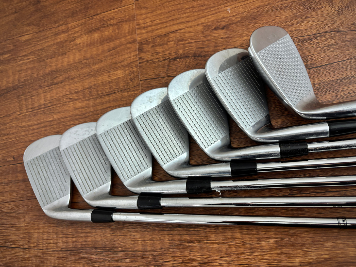 Honma G1X Iron Set 5-AW / True Temper XP S300 Stiff