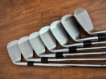 Honma G1X Iron Set 5-AW / True Temper XP S300 Stiff
