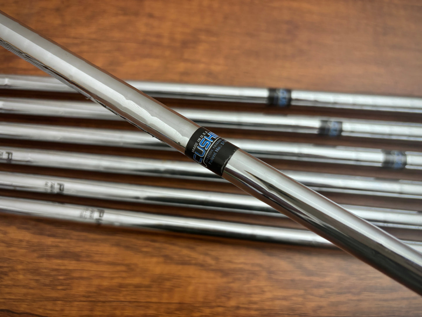 Ping G2 Iron Set 4-PW