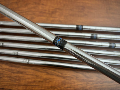 Ping G2 Iron Set 4-PW