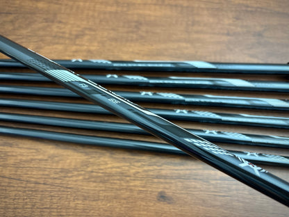 Callaway Rogue ST Max OS Iron Set 5-AW / Recoil Dart F3 Regular Flex Graphite