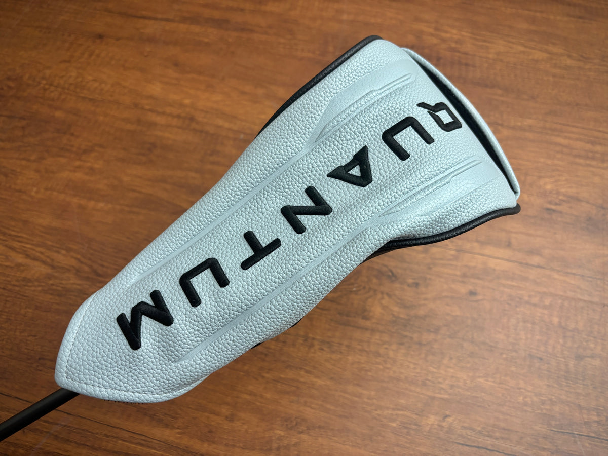 Callaway Quantum Triple Diamond Driver 9* + headcover / Regular Flex