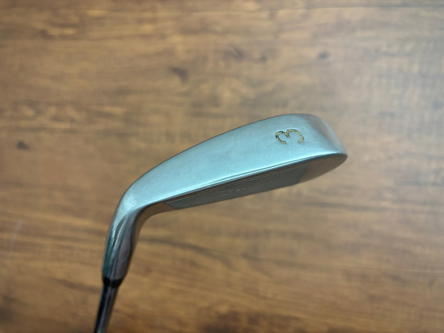 Lazrus Golf 3-iron