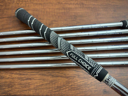 Ping i525 Iron Set 4-PW / Ping AWT 2.0 Stiff