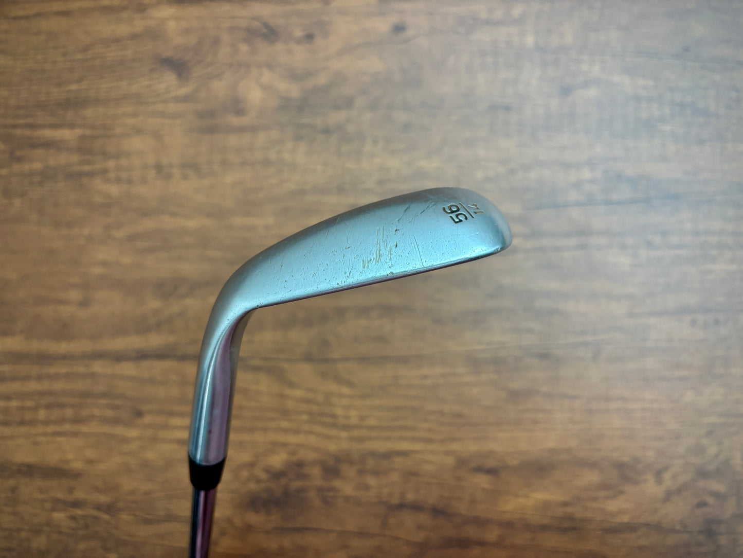 Callaway Mac Daddy CB Wedge 56*