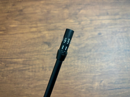 Fujikura Motore Shaft 44.75" (Cobra Tip) / Regular Flex