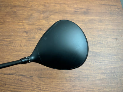 Cobra DS Adapt X Driver 10.5* / Tour AD Graphite Design Stiff