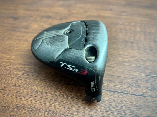 Titleist TSR3 4-Wood 16.5* (head only)