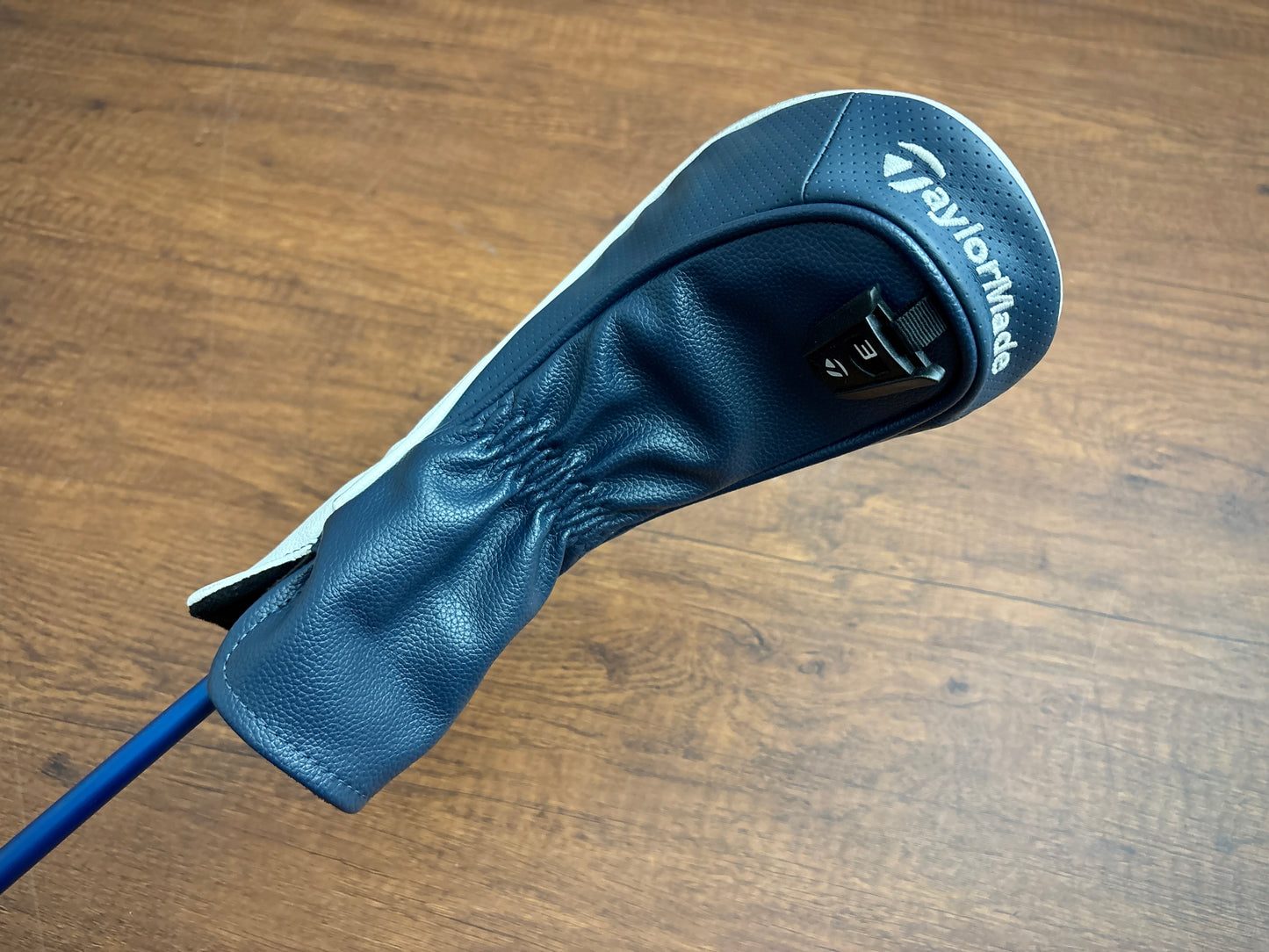 Taylormade Qi10 Tour 3-Wood + headcover / Fujikura Ventus Velocore+