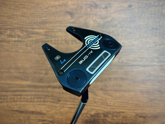 Odyssey Ai-ONE #7 Putter 34.75”