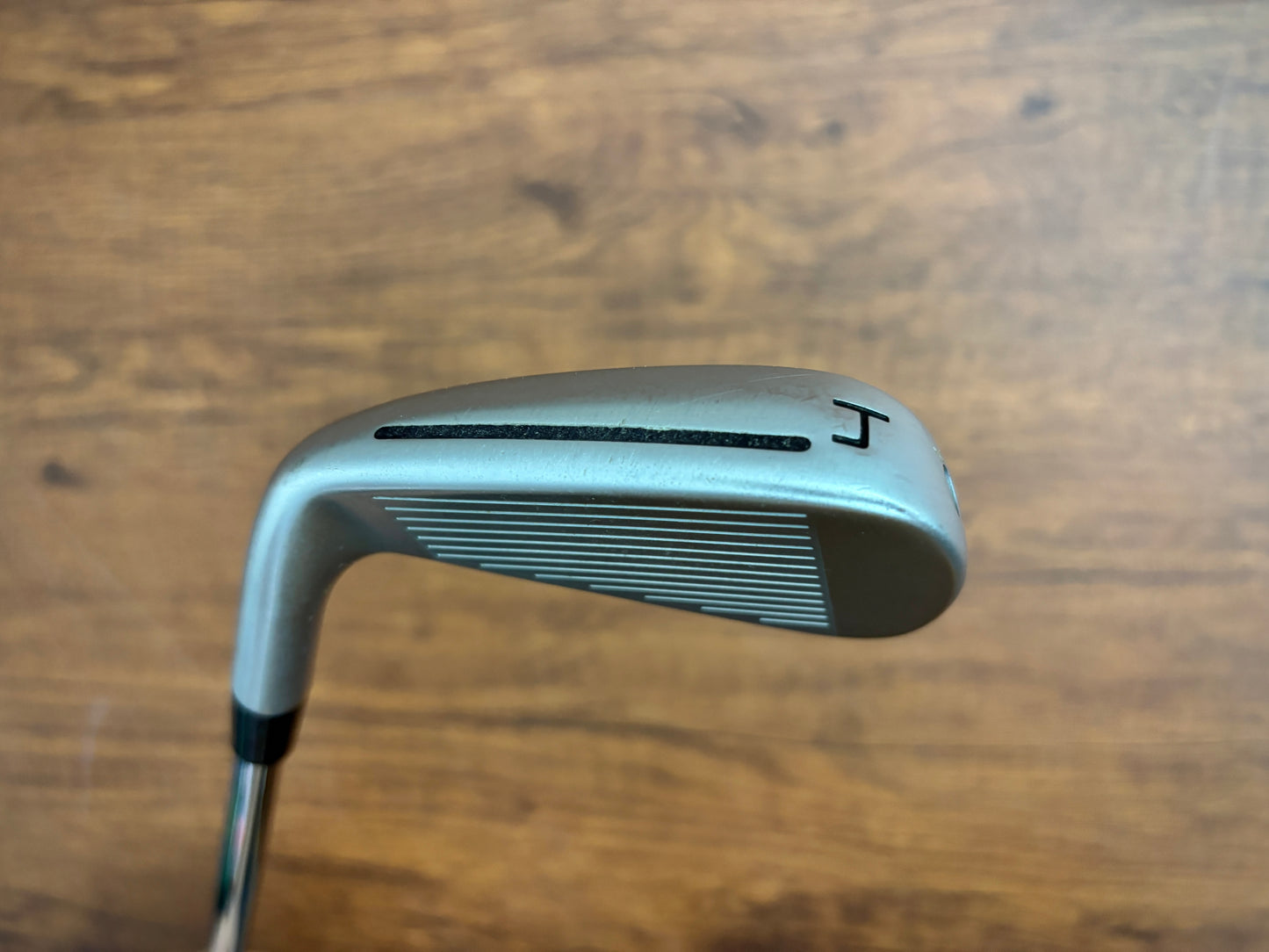 Taylormade P790 '23 4-iron / Stiff